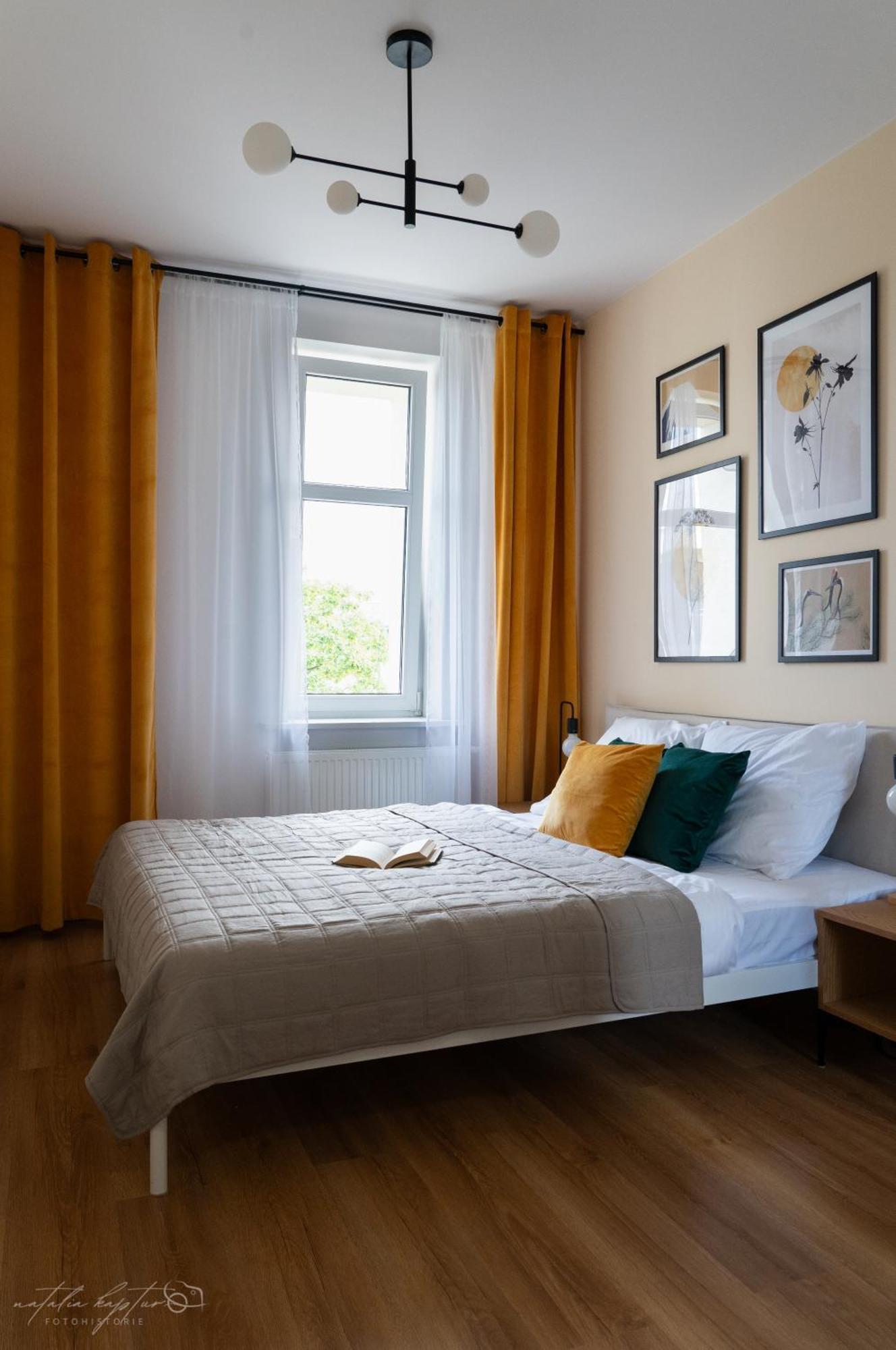Apartamento Japan Garden Hetmanska 3 Poznan Exterior foto