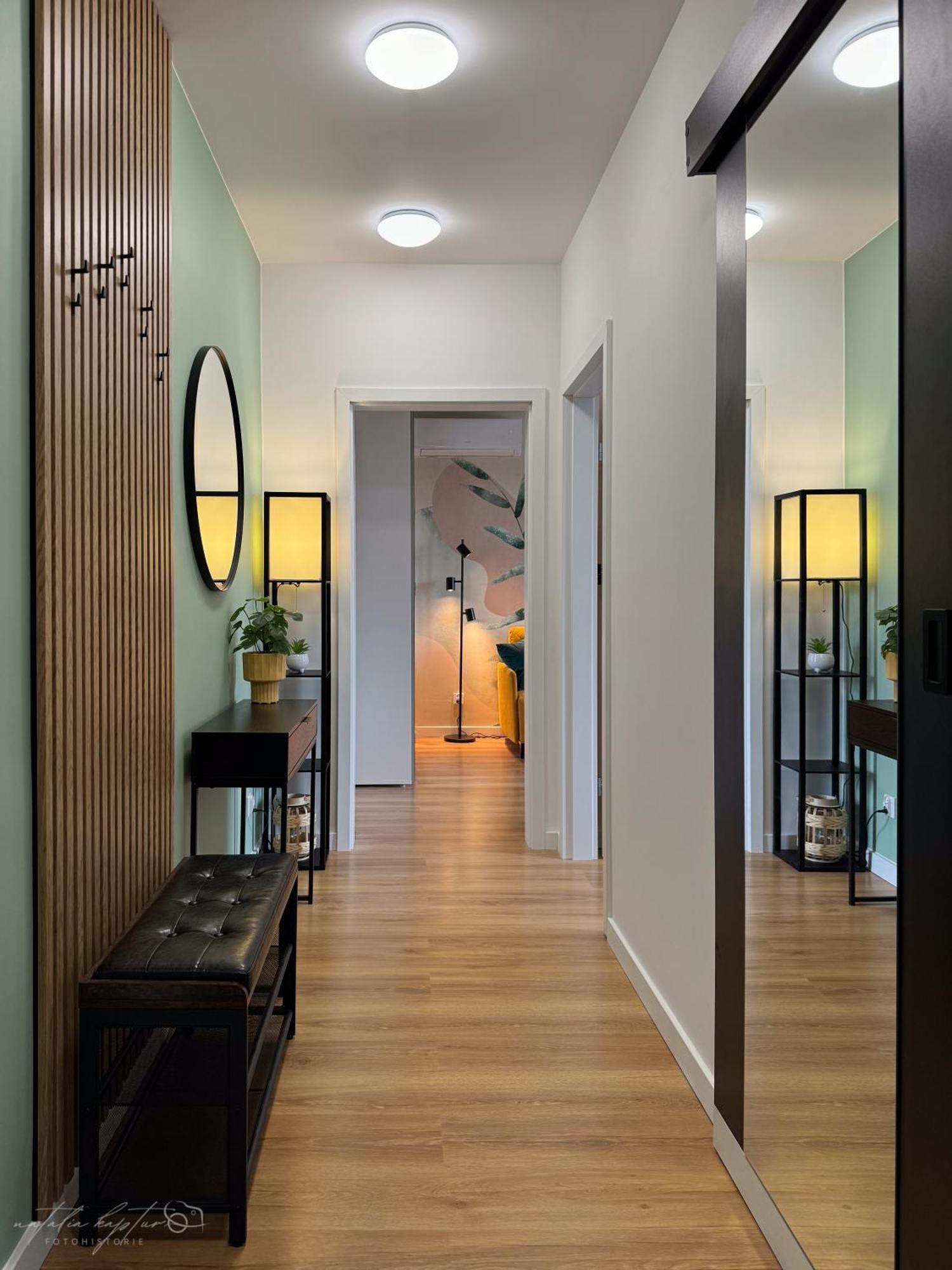 Apartamento Japan Garden Hetmanska 3 Poznan Exterior foto